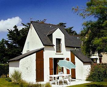 Lagrange Vacances Les Maisonnettes Le Pouliguen Εξωτερικό φωτογραφία