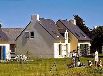Lagrange Vacances Les Maisonnettes Le Pouliguen Εξωτερικό φωτογραφία