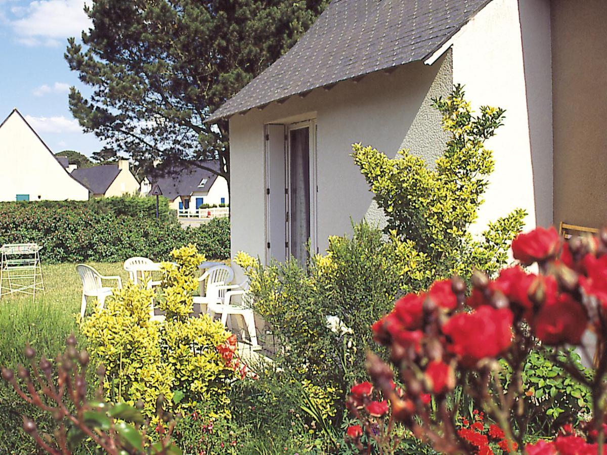 Lagrange Vacances Les Maisonnettes Le Pouliguen Δωμάτιο φωτογραφία