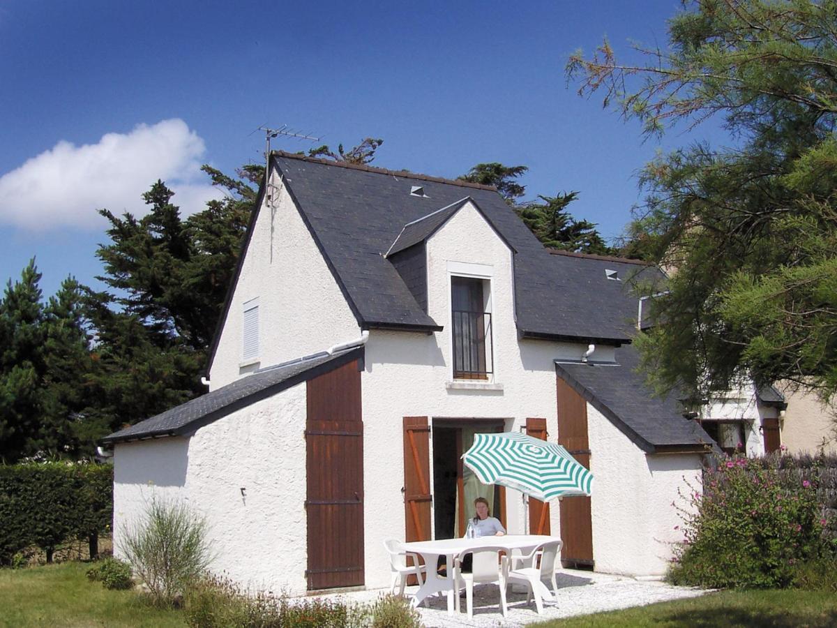Lagrange Vacances Les Maisonnettes Le Pouliguen Δωμάτιο φωτογραφία